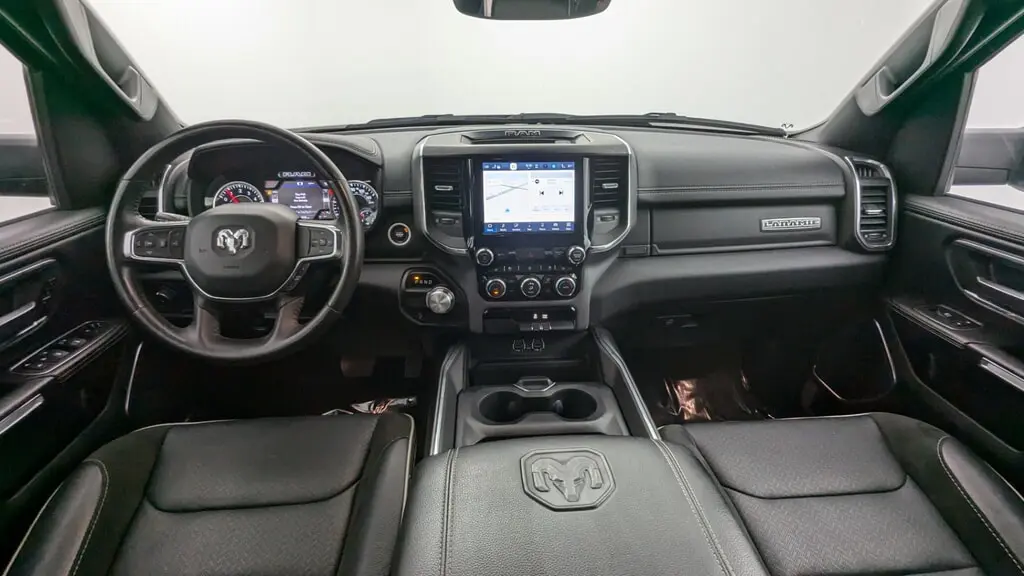 Florida Fine Cars - Used RAM 1500 2024 MIAMI LARAMIE