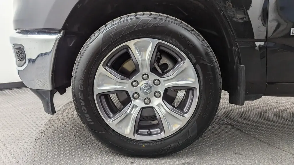 Florida Fine Cars - Used RAM 1500 2024 MIAMI LARAMIE