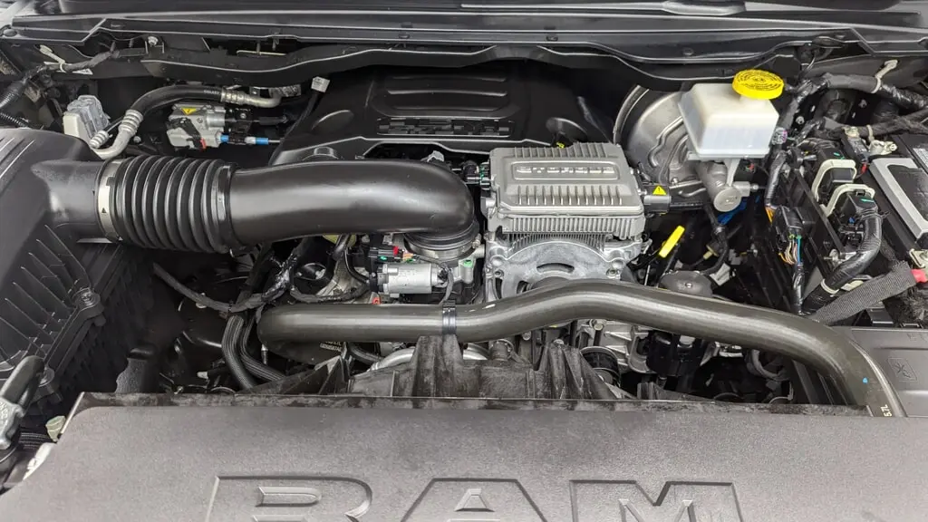 Florida Fine Cars - Used RAM 1500 2024 MIAMI LARAMIE