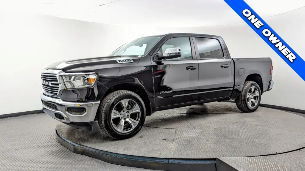 Florida Fine Cars - Used RAM 1500 2024 MIAMI LARAMIE