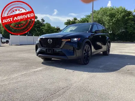 Florida Fine Cars - Used MAZDA CX-90 2025 MIAMI PREMIUM SPORT