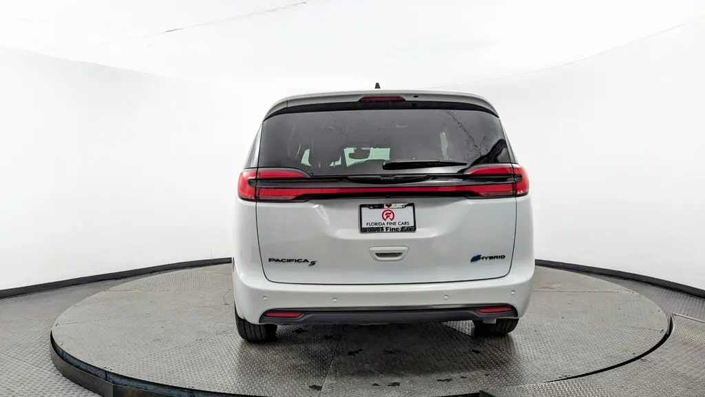 Florida Fine Cars - Used CHRYSLER PACIFICA 2024 MIAMI HYBRID S APPEARANCE PKG