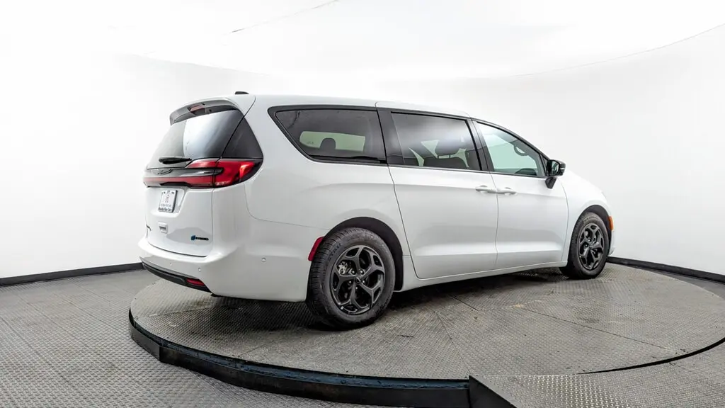 Florida Fine Cars - Used CHRYSLER PACIFICA 2024 MIAMI HYBRID S APPEARANCE PKG