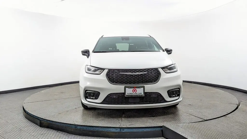 Florida Fine Cars - Used CHRYSLER PACIFICA 2024 MIAMI HYBRID S APPEARANCE PKG
