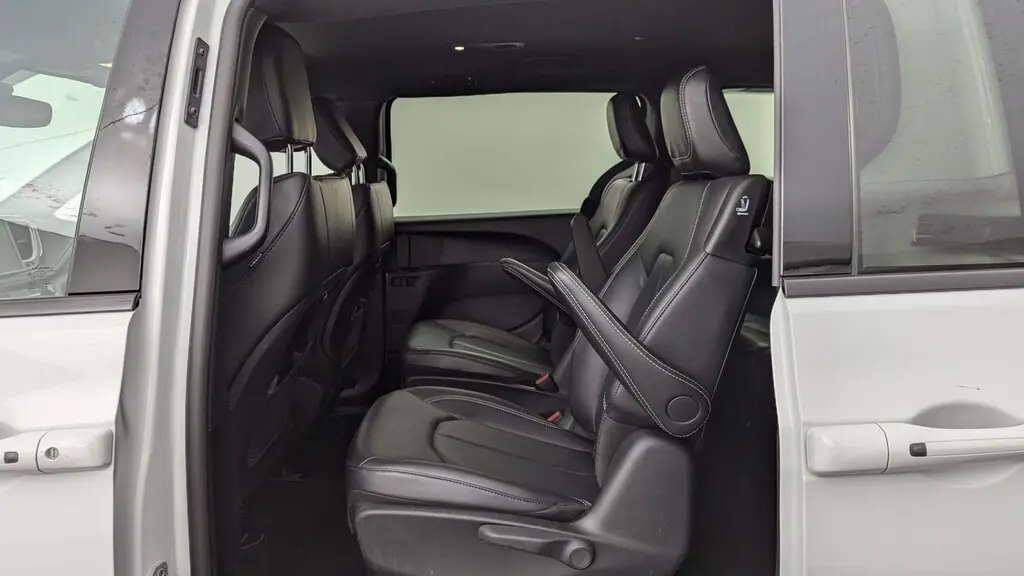 Florida Fine Cars - Used CHRYSLER PACIFICA 2024 MIAMI HYBRID S APPEARANCE PKG
