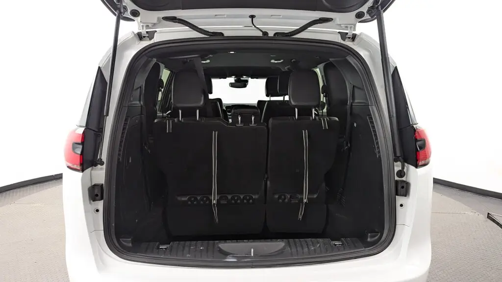 Florida Fine Cars - Used CHRYSLER PACIFICA 2024 MIAMI HYBRID S APPEARANCE PKG