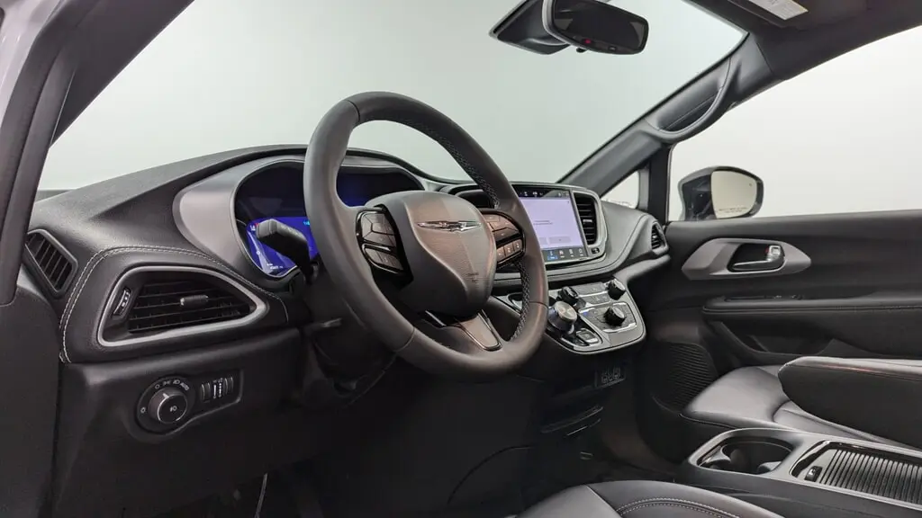 Florida Fine Cars - Used CHRYSLER PACIFICA 2024 MIAMI HYBRID S APPEARANCE PKG