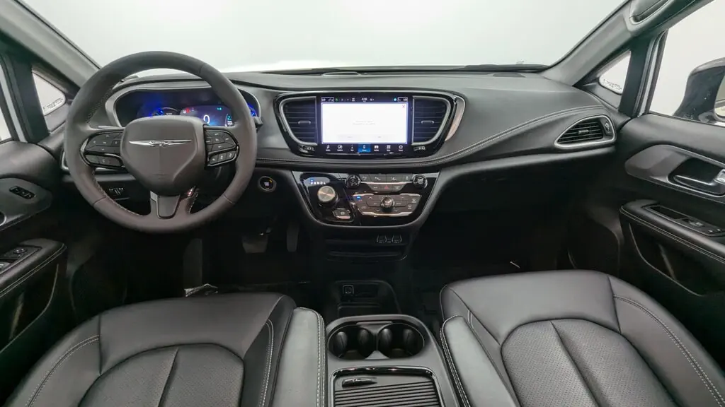 Florida Fine Cars - Used CHRYSLER PACIFICA 2024 MIAMI HYBRID S APPEARANCE PKG