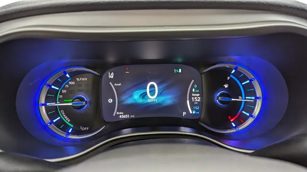 Florida Fine Cars - Used CHRYSLER PACIFICA 2024 MIAMI HYBRID S APPEARANCE PKG
