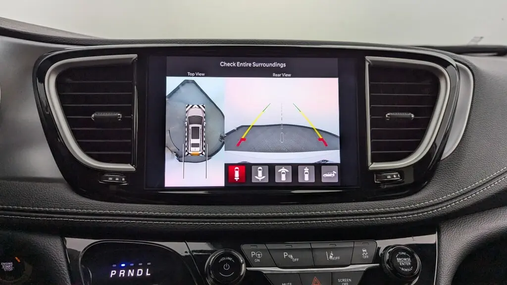 Florida Fine Cars - Used CHRYSLER PACIFICA 2024 MIAMI HYBRID S APPEARANCE PKG