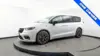 Florida Fine Cars - Used CHRYSLER PACIFICA 2024 MIAMI HYBRID S APPEARANCE PKG