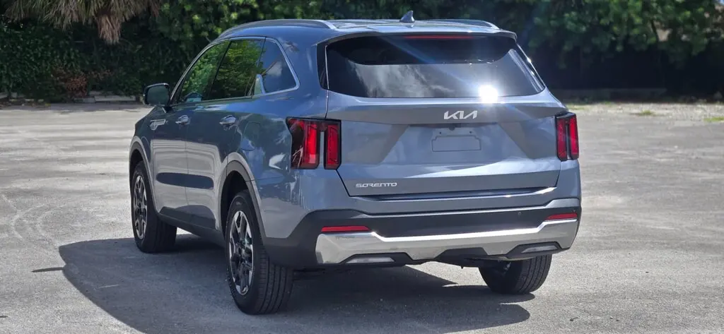 Florida Fine Cars - Used KIA SORENTO 2024 MIAMI S