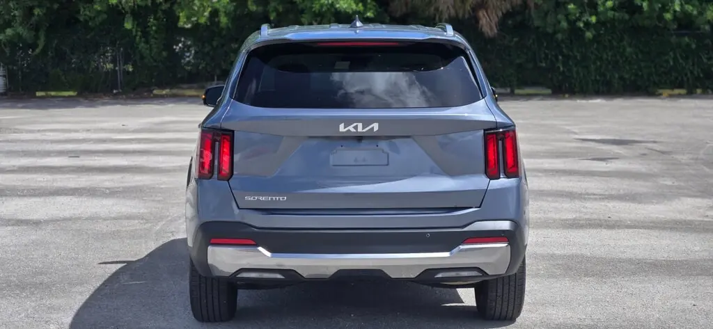 Florida Fine Cars - Used KIA SORENTO 2024 MIAMI S
