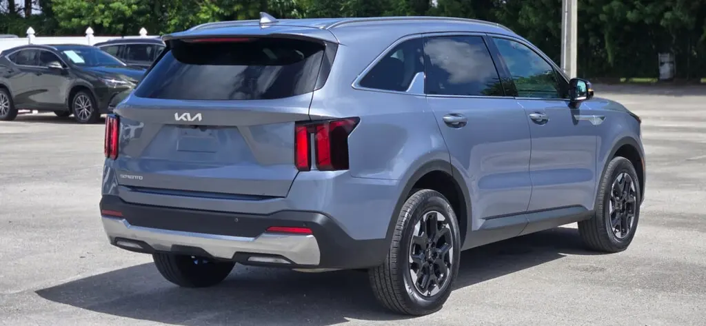 Florida Fine Cars - Used KIA SORENTO 2024 MIAMI S