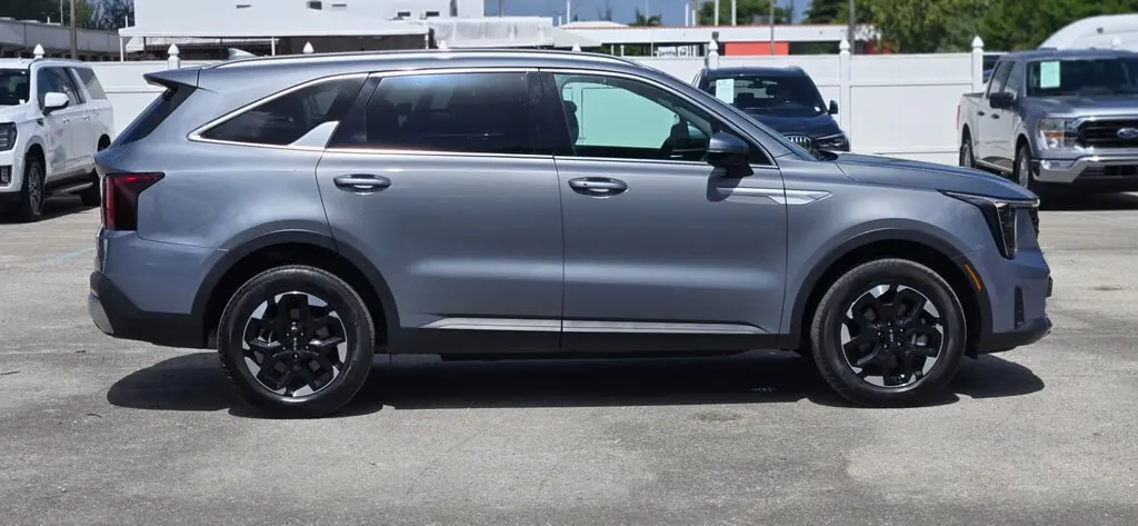 Florida Fine Cars - Used KIA SORENTO 2024 MIAMI S