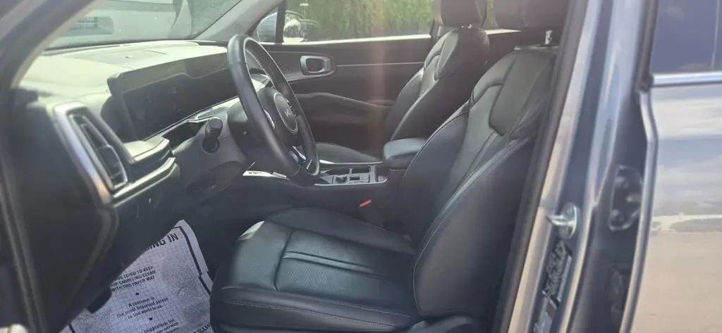 Florida Fine Cars - Used KIA SORENTO 2024 MIAMI S