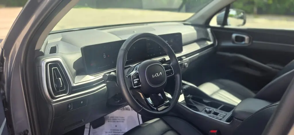 Florida Fine Cars - Used KIA SORENTO 2024 MIAMI S