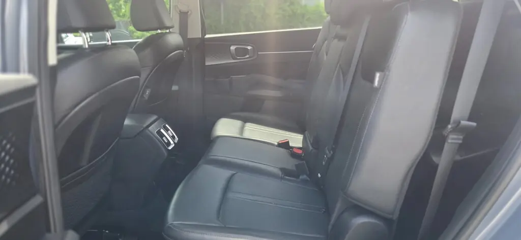 Florida Fine Cars - Used KIA SORENTO 2024 MIAMI S