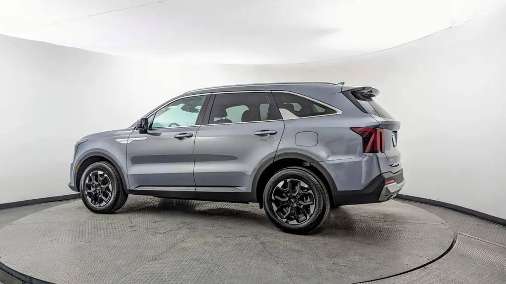 Florida Fine Cars - Used KIA SORENTO 2024 MIAMI S