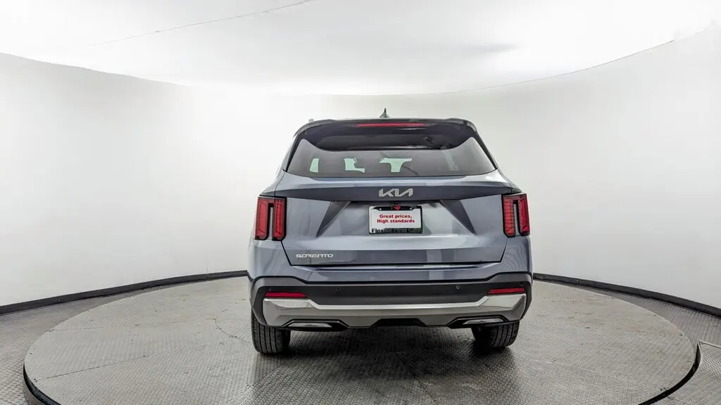 Florida Fine Cars - Used KIA SORENTO 2024 MIAMI S