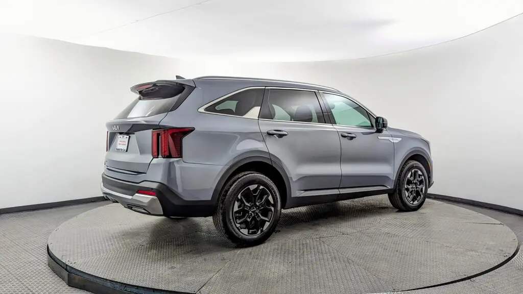 Florida Fine Cars - Used KIA SORENTO 2024 MIAMI S