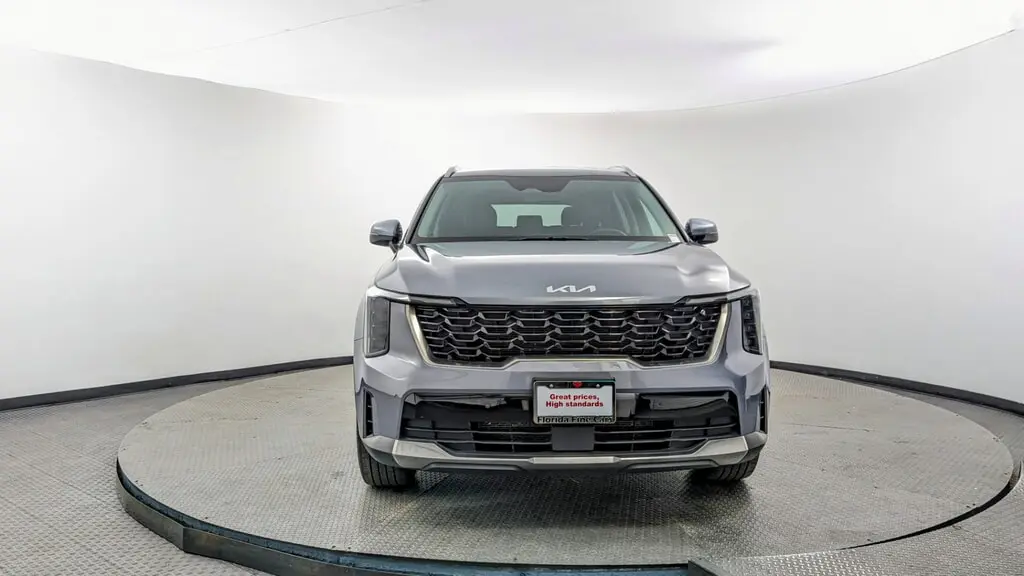 Florida Fine Cars - Used KIA SORENTO 2024 MIAMI S