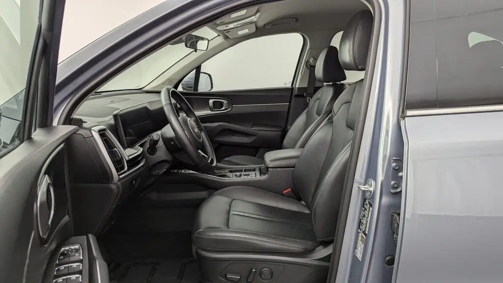Florida Fine Cars - Used KIA SORENTO 2024 MIAMI S