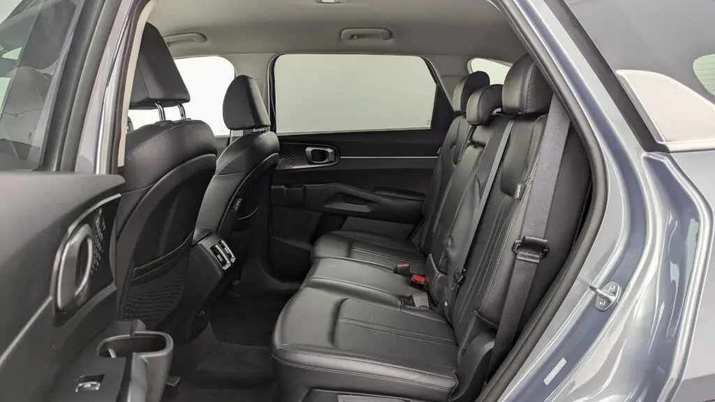 Florida Fine Cars - Used KIA SORENTO 2024 MIAMI S