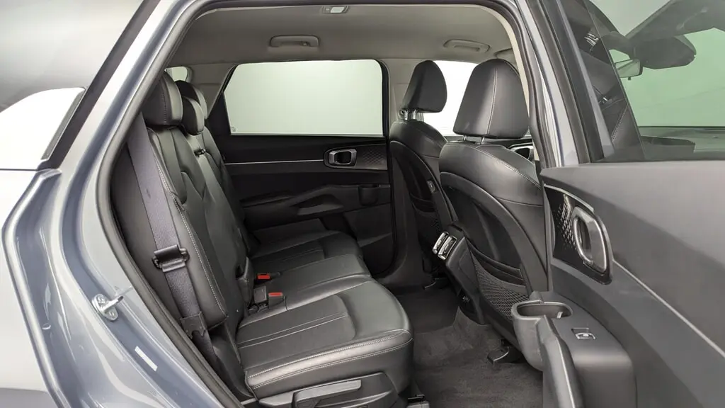 Florida Fine Cars - Used KIA SORENTO 2024 MIAMI S