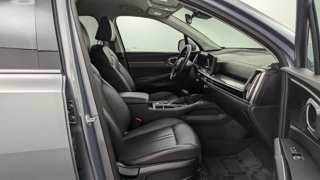 Florida Fine Cars - Used KIA SORENTO 2024 MIAMI S