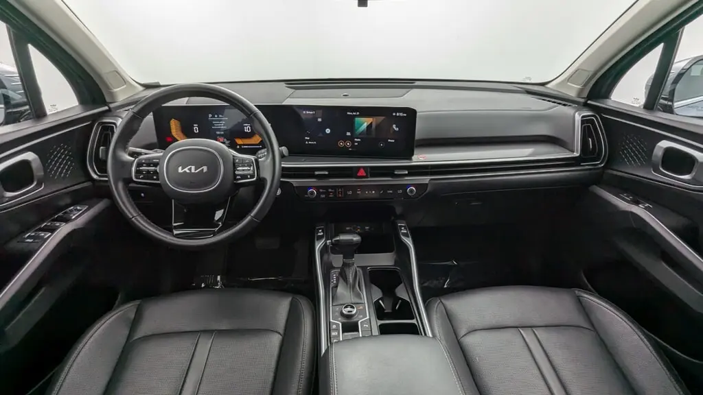 Florida Fine Cars - Used KIA SORENTO 2024 MIAMI S
