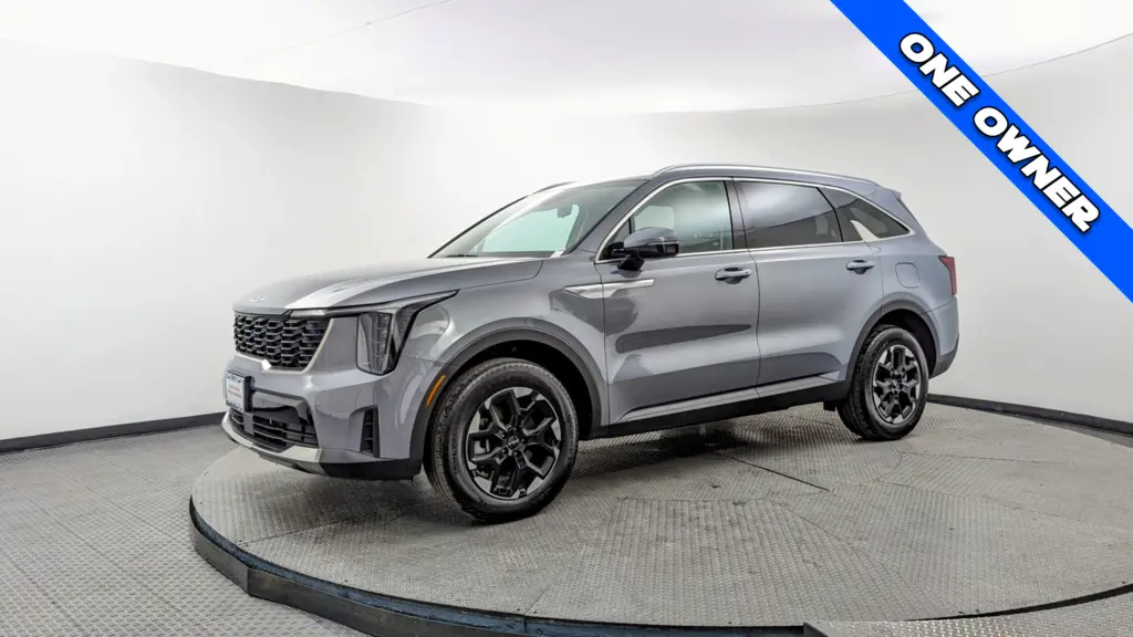 Florida Fine Cars - Used KIA SORENTO 2024 MIAMI S