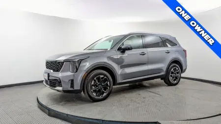 Florida Fine Cars - Used KIA SORENTO 2024 MIAMI S
