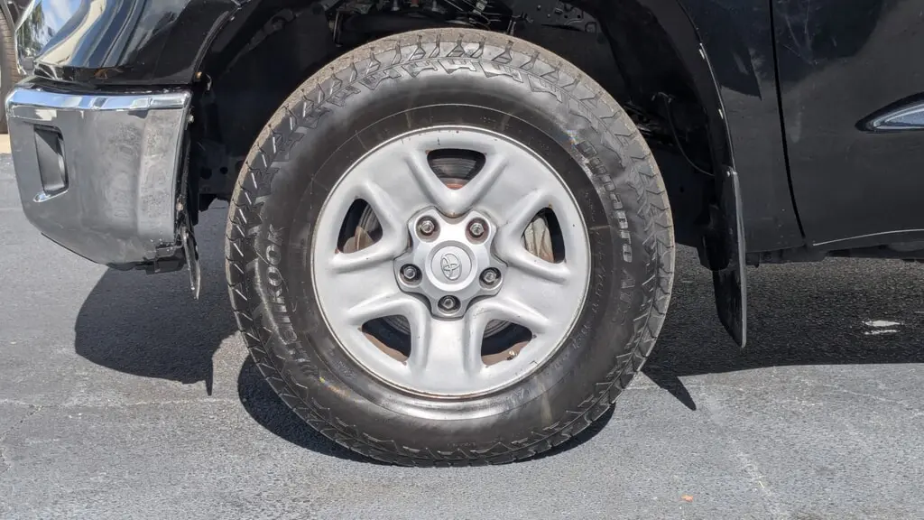 Florida Fine Cars - Used TOYOTA TUNDRA 2WD 2019 ORLANDO SR5