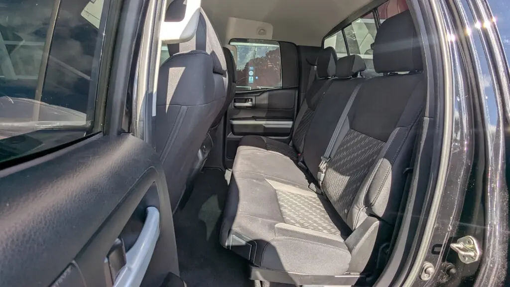 Florida Fine Cars - Used TOYOTA TUNDRA 2WD 2019 ORLANDO SR5