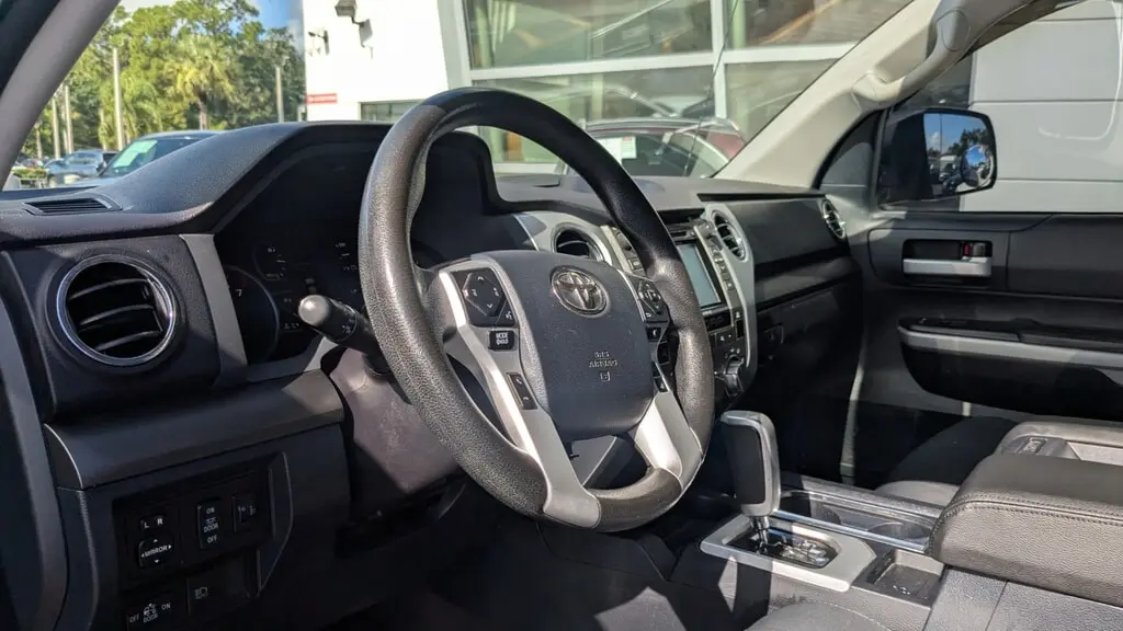 Florida Fine Cars - Used TOYOTA TUNDRA 2WD 2019 ORLANDO SR5