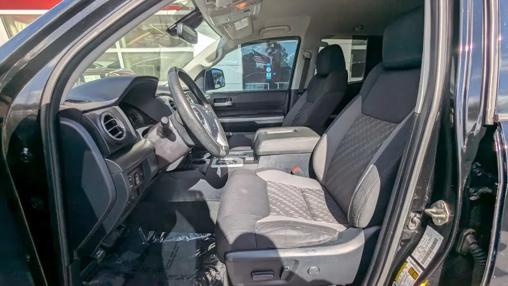Florida Fine Cars - Used TOYOTA TUNDRA 2WD 2019 ORLANDO SR5