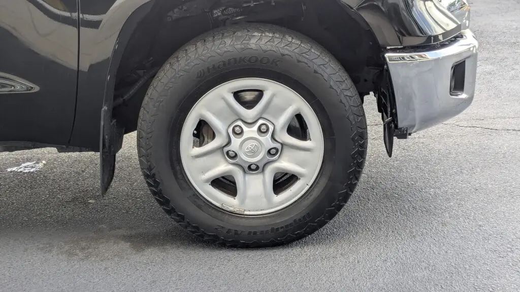 Florida Fine Cars - Used TOYOTA TUNDRA 2WD 2019 ORLANDO SR5