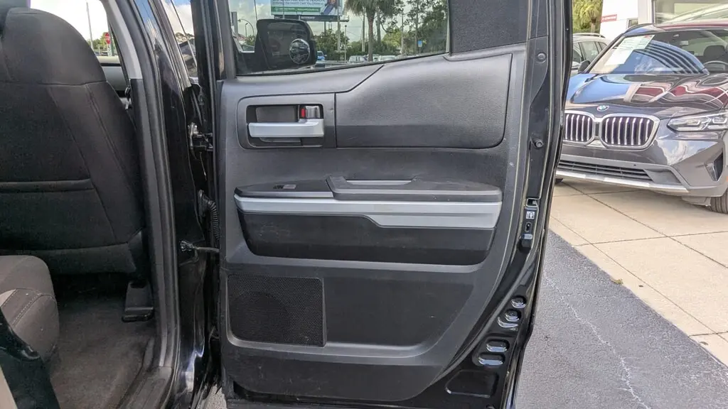 Florida Fine Cars - Used TOYOTA TUNDRA 2WD 2019 ORLANDO SR5
