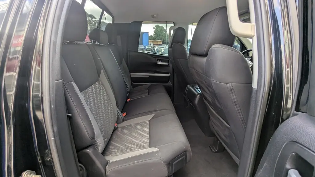 Florida Fine Cars - Used TOYOTA TUNDRA 2WD 2019 ORLANDO SR5