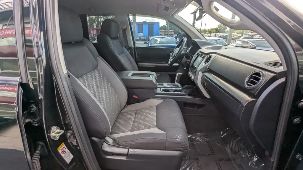 Florida Fine Cars - Used TOYOTA TUNDRA 2WD 2019 ORLANDO SR5
