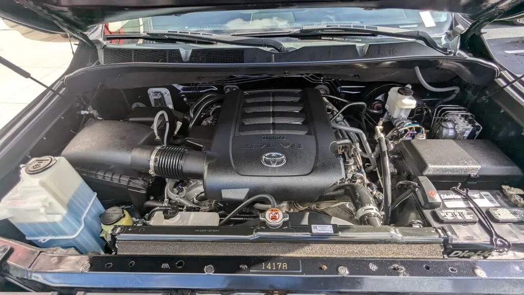 Florida Fine Cars - Used TOYOTA TUNDRA 2WD 2019 ORLANDO SR5