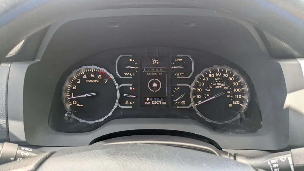 Florida Fine Cars - Used TOYOTA TUNDRA 2WD 2019 ORLANDO SR5