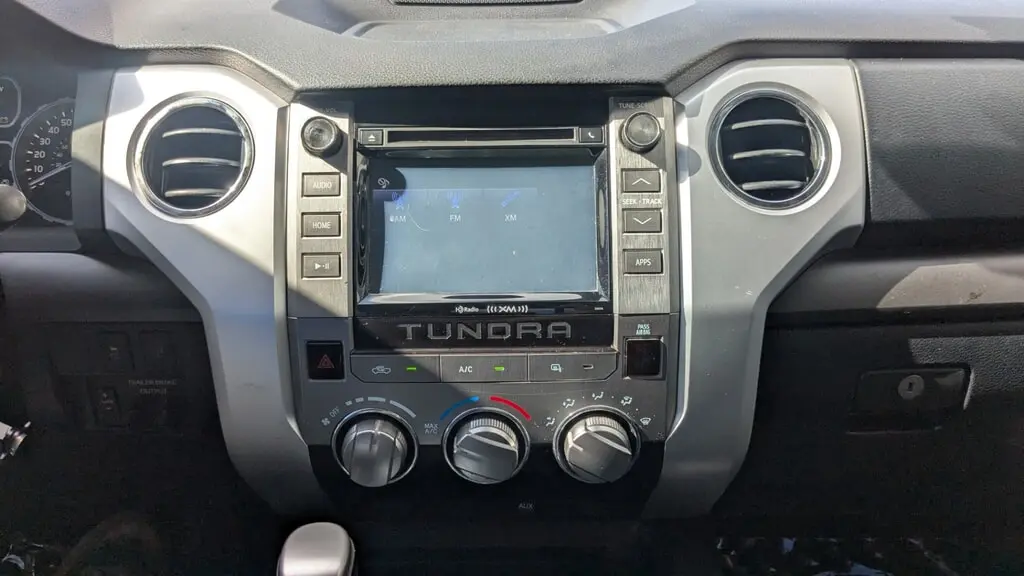 Florida Fine Cars - Used TOYOTA TUNDRA 2WD 2019 ORLANDO SR5