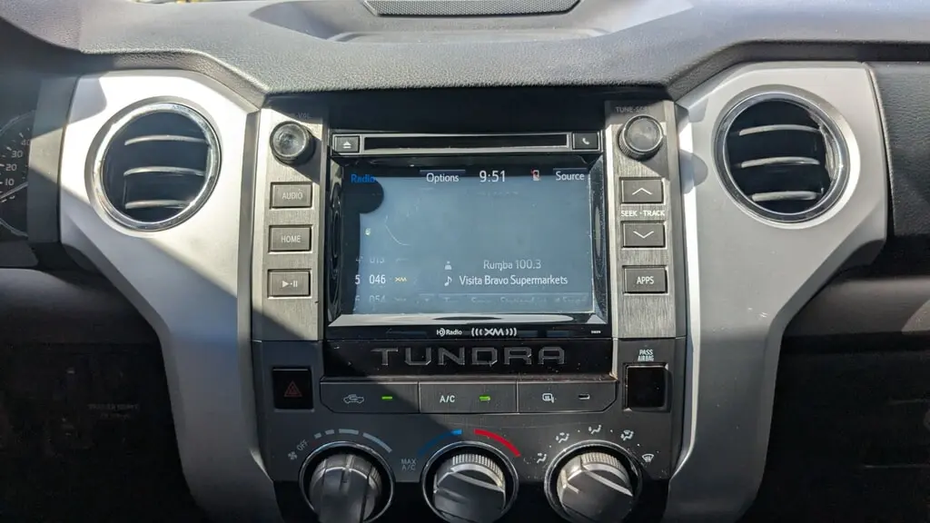 Florida Fine Cars - Used TOYOTA TUNDRA 2WD 2019 ORLANDO SR5