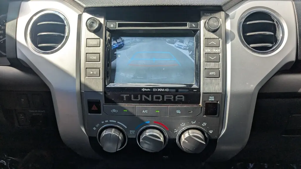 Florida Fine Cars - Used TOYOTA TUNDRA 2WD 2019 ORLANDO SR5