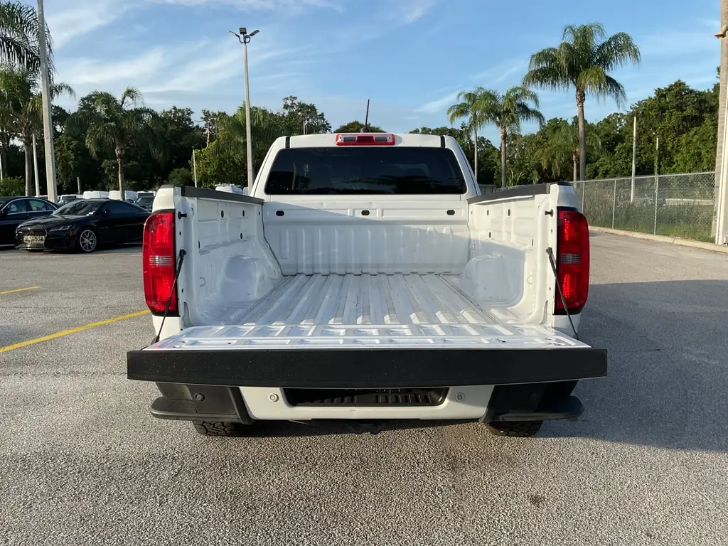 Florida Fine Cars - Used CHEVROLET COLORADO 2022 ORLANDO 2WD LT