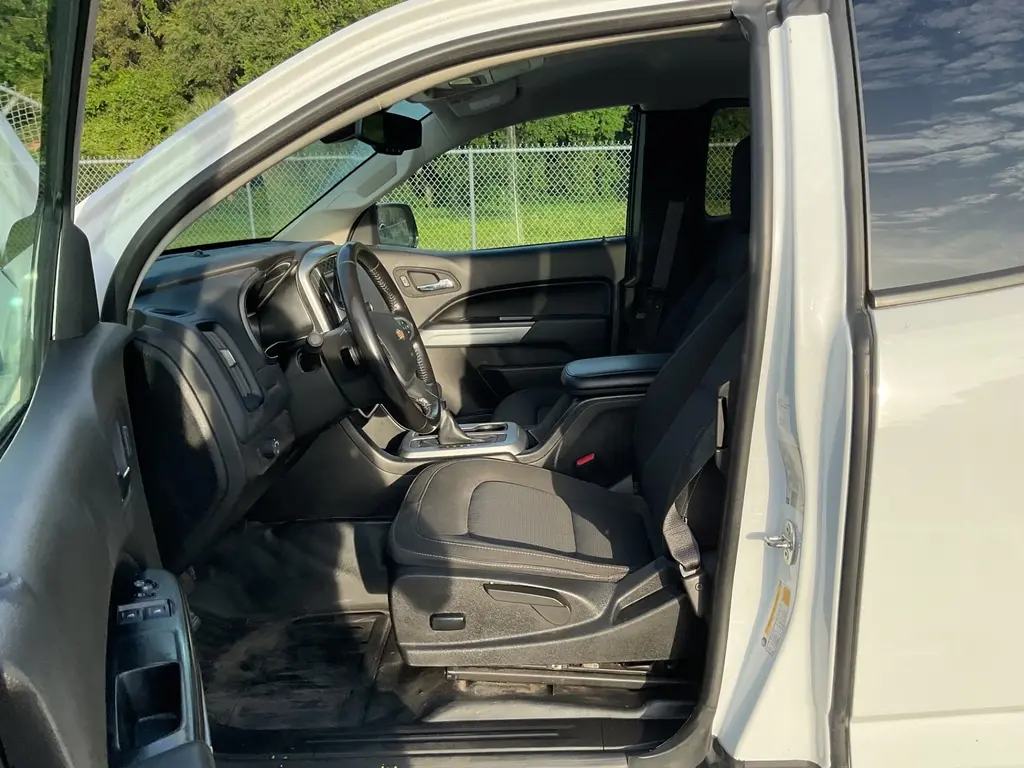 Florida Fine Cars - Used CHEVROLET COLORADO 2022 ORLANDO 2WD LT