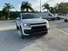 Florida Fine Cars - Used CHEVROLET COLORADO 2022 ORLANDO 2WD LT