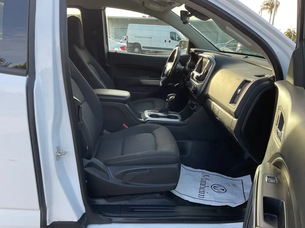 Florida Fine Cars - Used CHEVROLET COLORADO 2022 ORLANDO 2WD LT